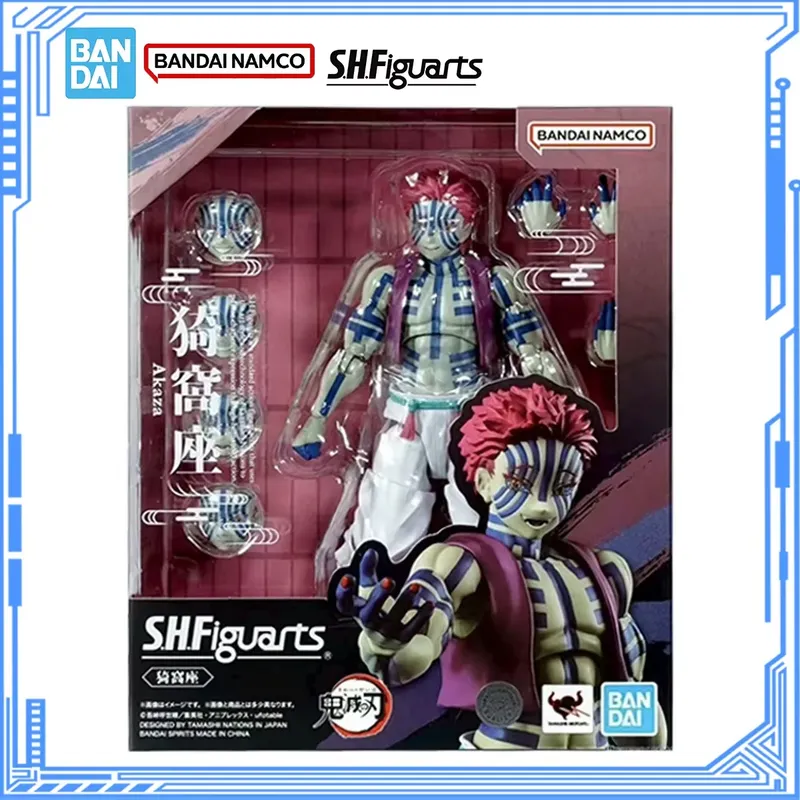 Bandai SHF Demon Slayer Model  - đánh giá và giá Model Kit Zenitsu