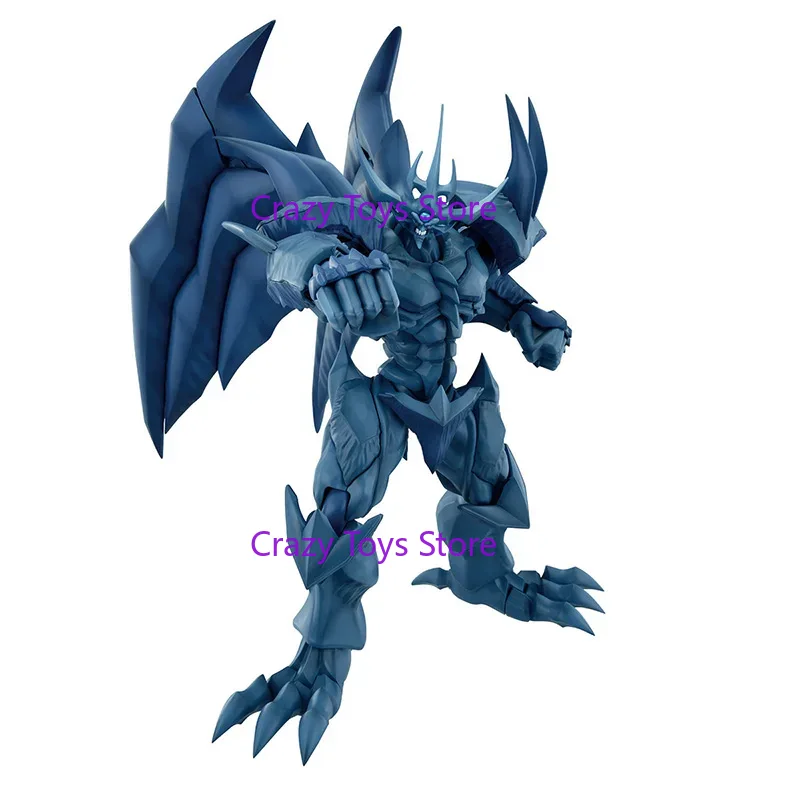 Bandai FRS Figure-rise Standar - đánh giá và giá Model Kit Obelisk The Tormentor