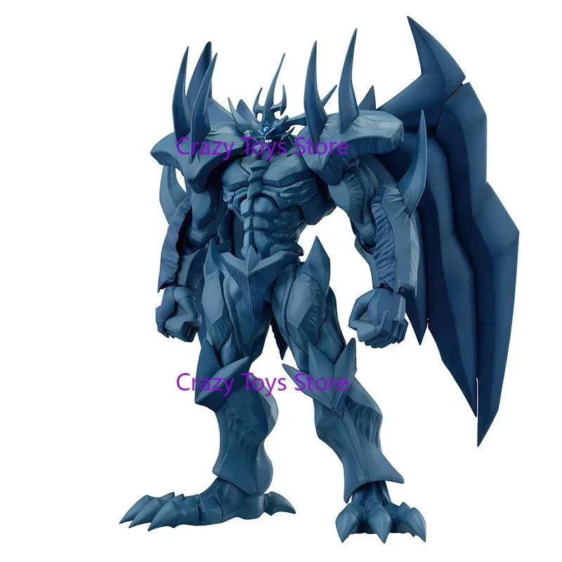 Bandai FRS Figure-rise Standar - đánh giá và giá Model Kit Obelisk The Tormentor