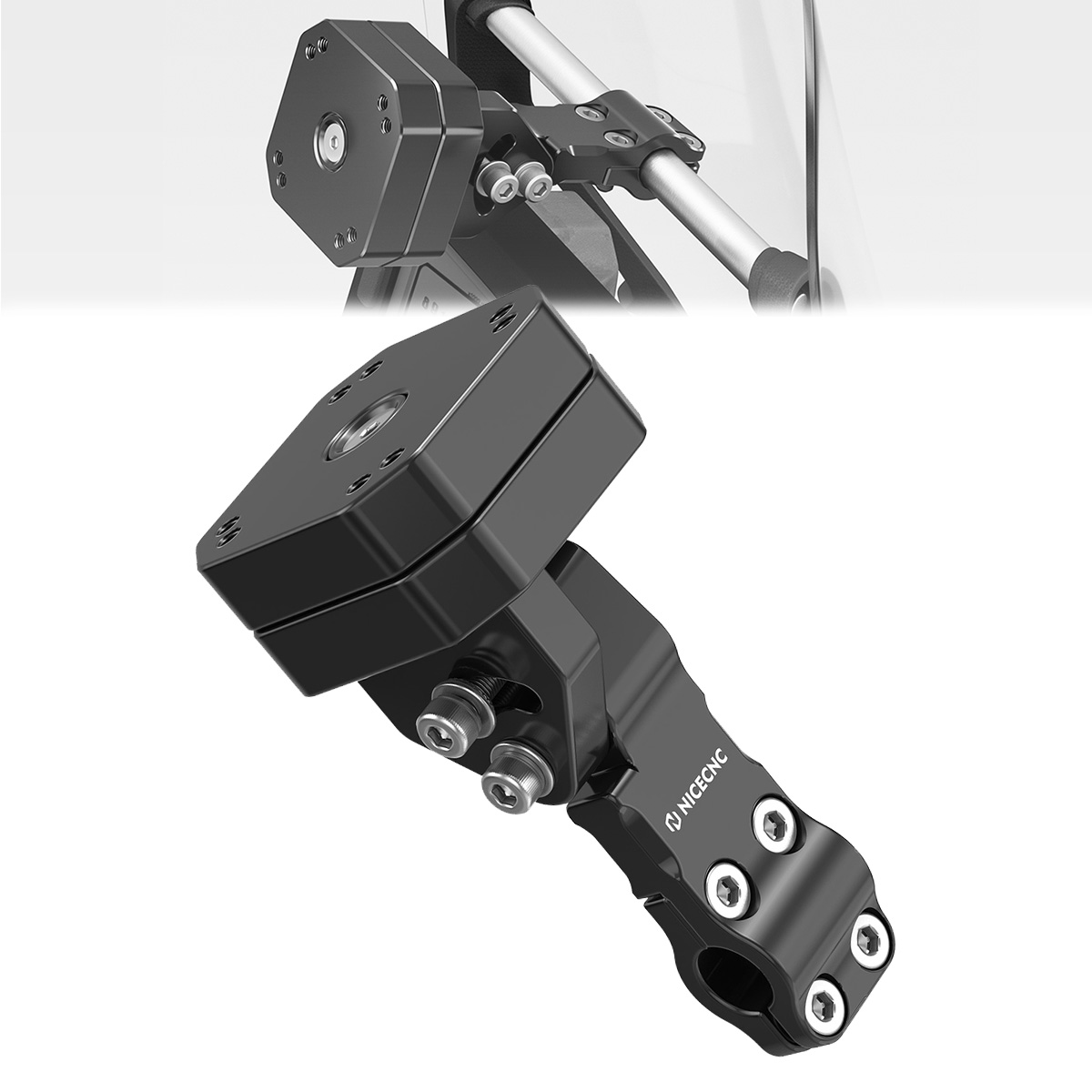 Universal For Yamaha Tenere 70 - đánh giá và giá Model Kit Yamaha
