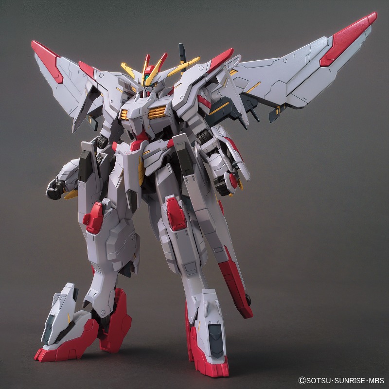 Bandai 100% Genuine Gundam Mod - đánh giá và giá Model Kit Non Gundam