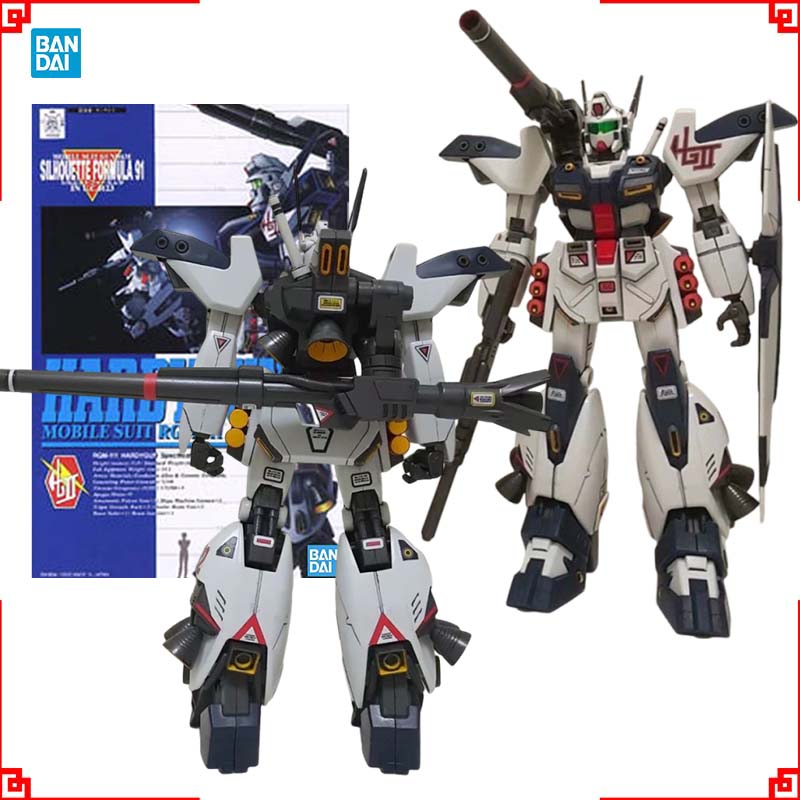 Bandai Gundam Model Kit TV 1/1 - đánh giá và giá Model Kit Formula 1