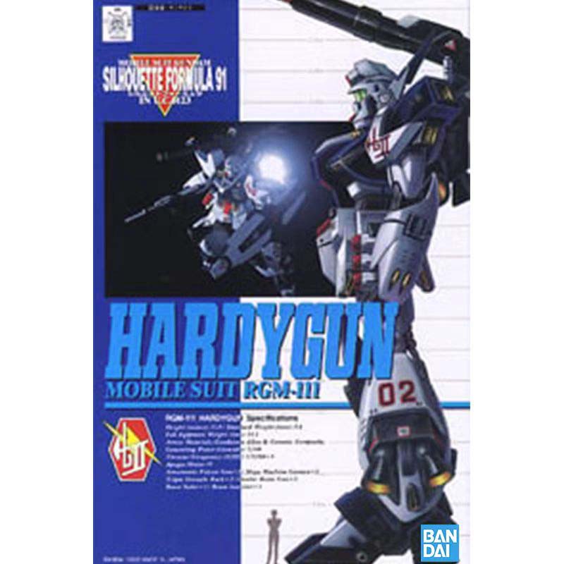 Bandai Gundam Model Kit TV 1/1 - đánh giá và giá Model Kit Formula 1