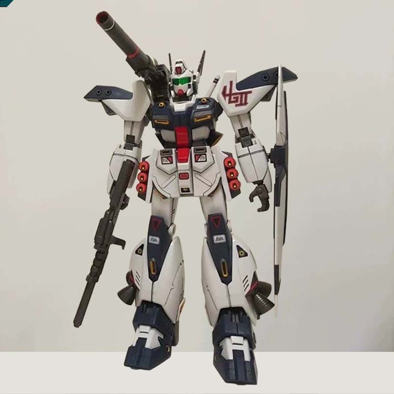 Bandai Gundam Model Kit TV 1/1 - đánh giá và giá Model Kit Formula 1