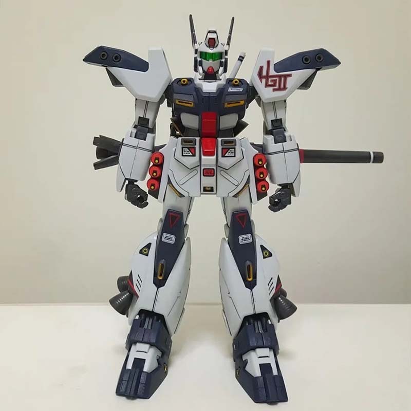 Bandai Gundam Model Kit TV 1/1 - đánh giá và giá Model Kit Formula 1