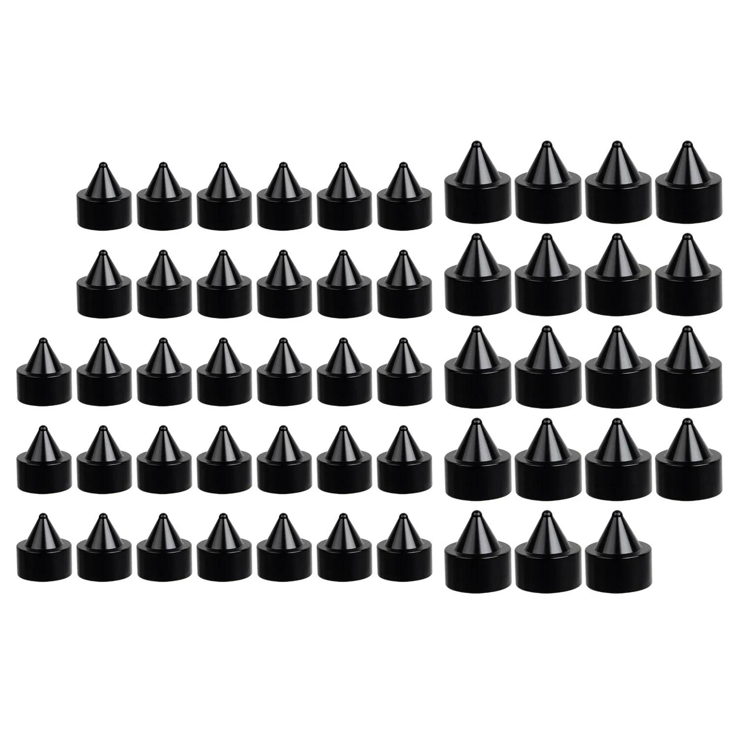 52pcs Motorcycle Engine Bolt T - đánh giá và giá Model Kit Engine
