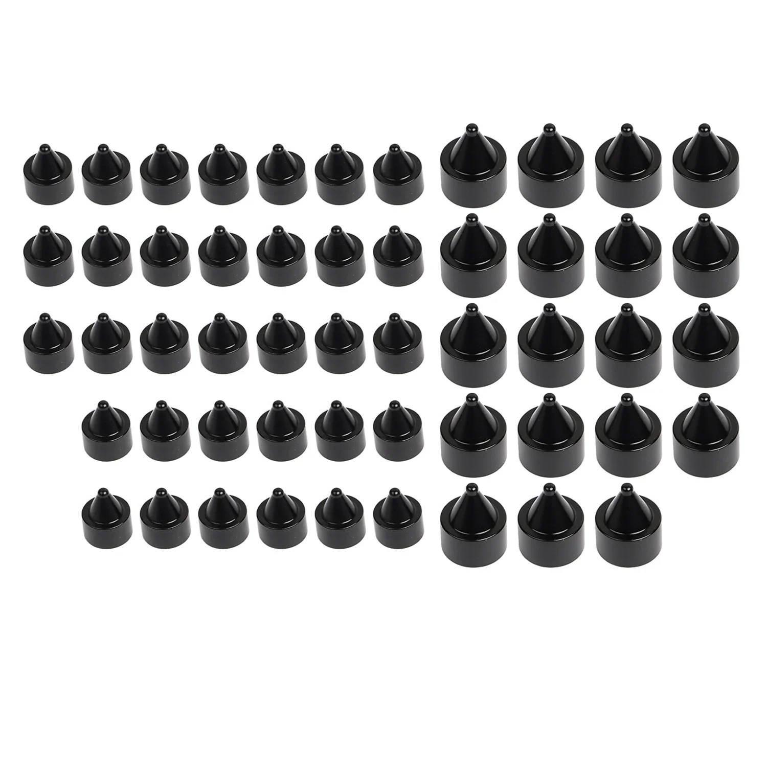 52pcs Motorcycle Engine Bolt T - đánh giá và giá Model Kit Engine