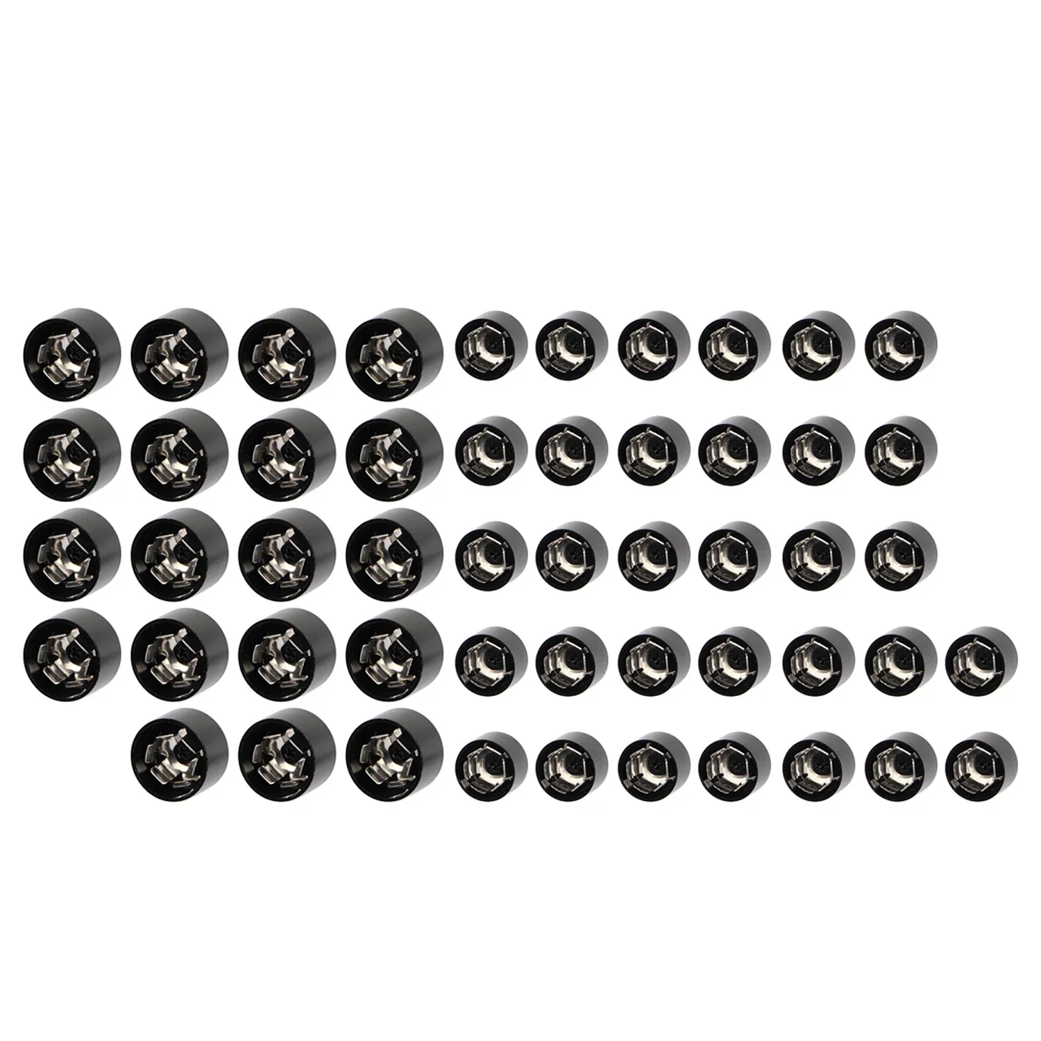 52pcs Motorcycle Engine Bolt T - đánh giá và giá Model Kit Engine