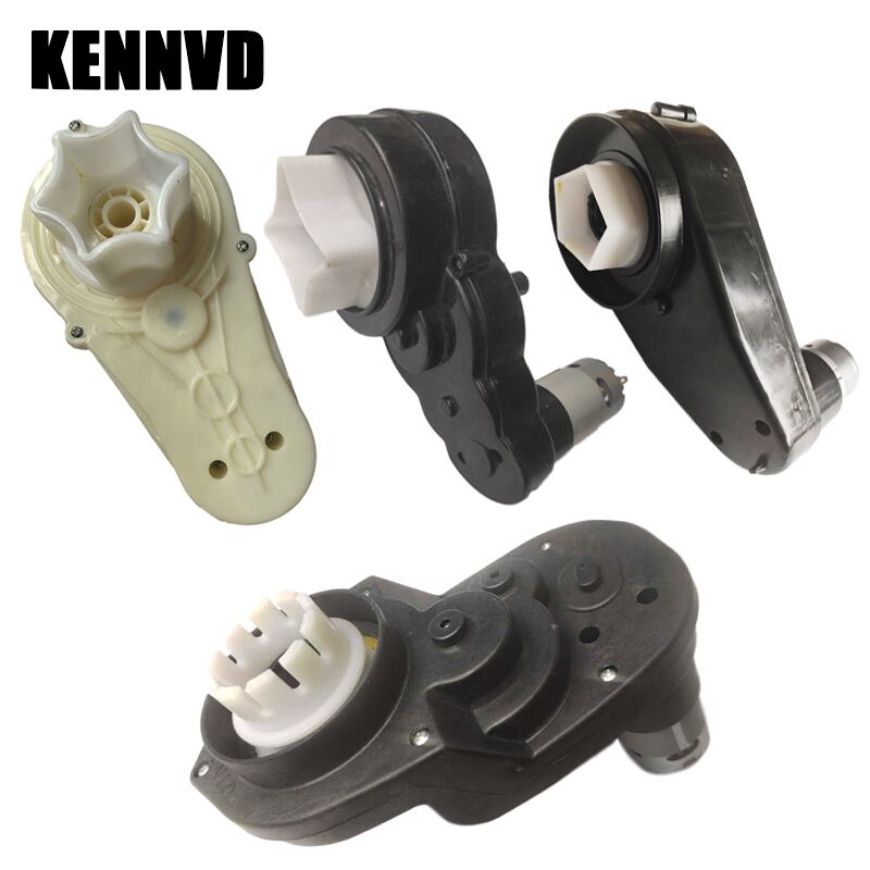 6V 12V 24V RS550 4&5&6&10 Plum - đánh giá và giá Model Kit Engine