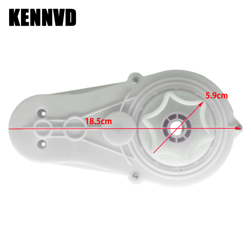 6V 12V 24V RS550 4&5&6&10 Plum - đánh giá và giá Model Kit Engine