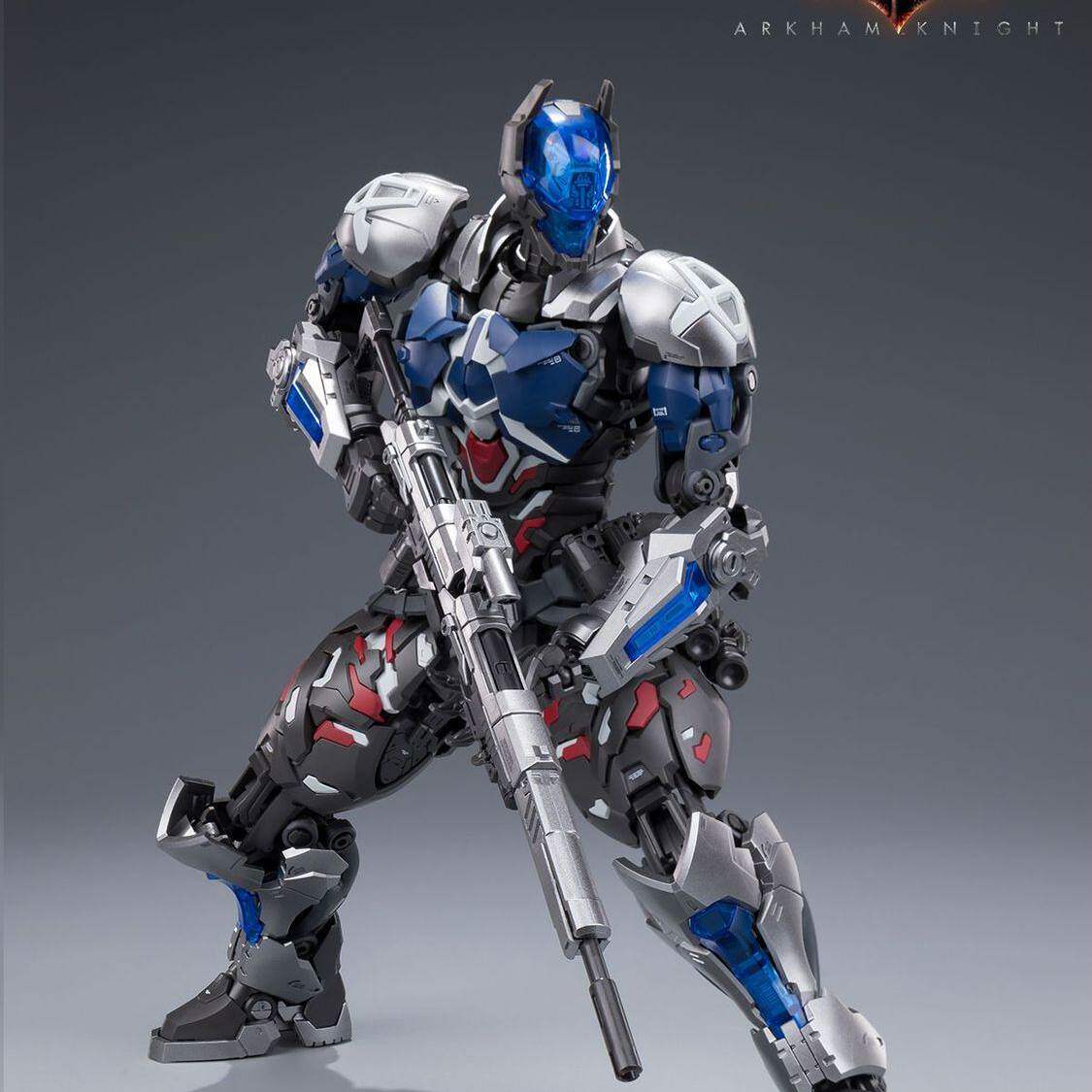 In Stock Original Hemoxian Stu - đánh giá và giá Model Kit Hemoxian