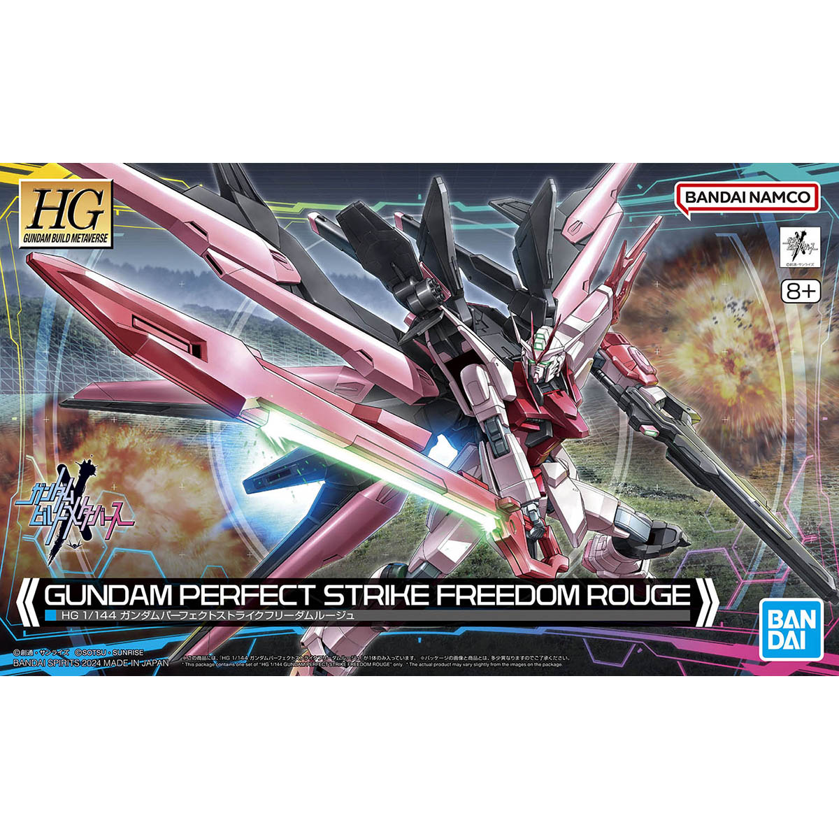 Bandai Gundam Model Kit HG Per - đánh giá và giá Model Kit Non Gundam