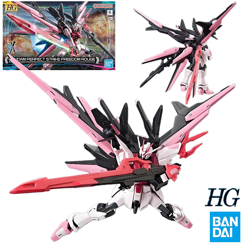 Bandai Gundam Model Kit HG Per - đánh giá và giá Model Kit Non Gundam