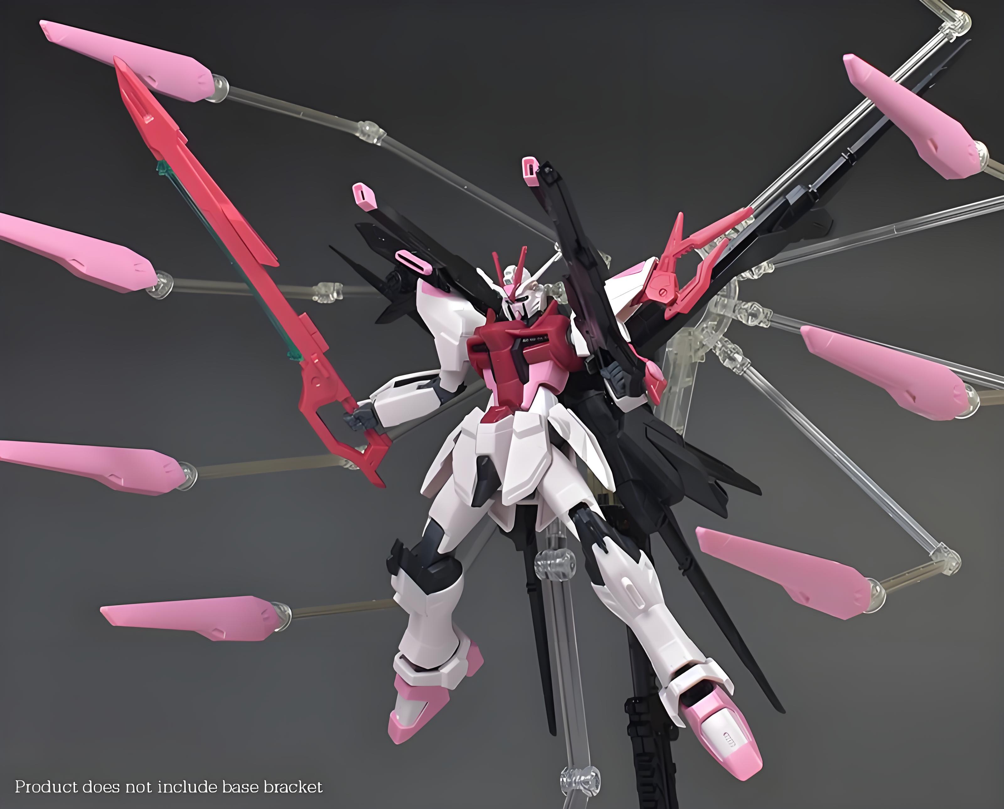Bandai Gundam Model Kit HG Per - đánh giá và giá Model Kit Non Gundam