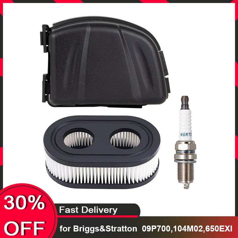 Air Filter Kit 593260 799584 f - đánh giá và giá Model Kit Engine