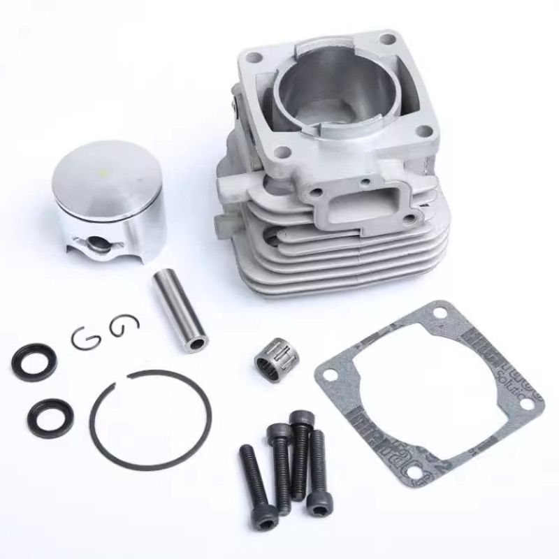Engine Cylinder Head Model Acc - đánh giá và giá Model Kit Engine