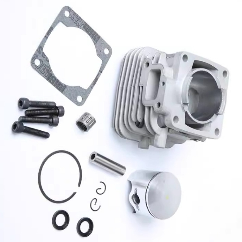 Engine Cylinder Head Model Acc - đánh giá và giá Model Kit Engine