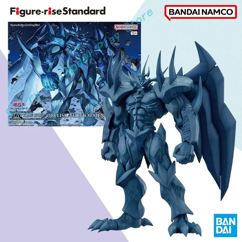 for Bandai Figure-rise Standar - đánh giá và giá Model Kit Obelisk The Tormentor