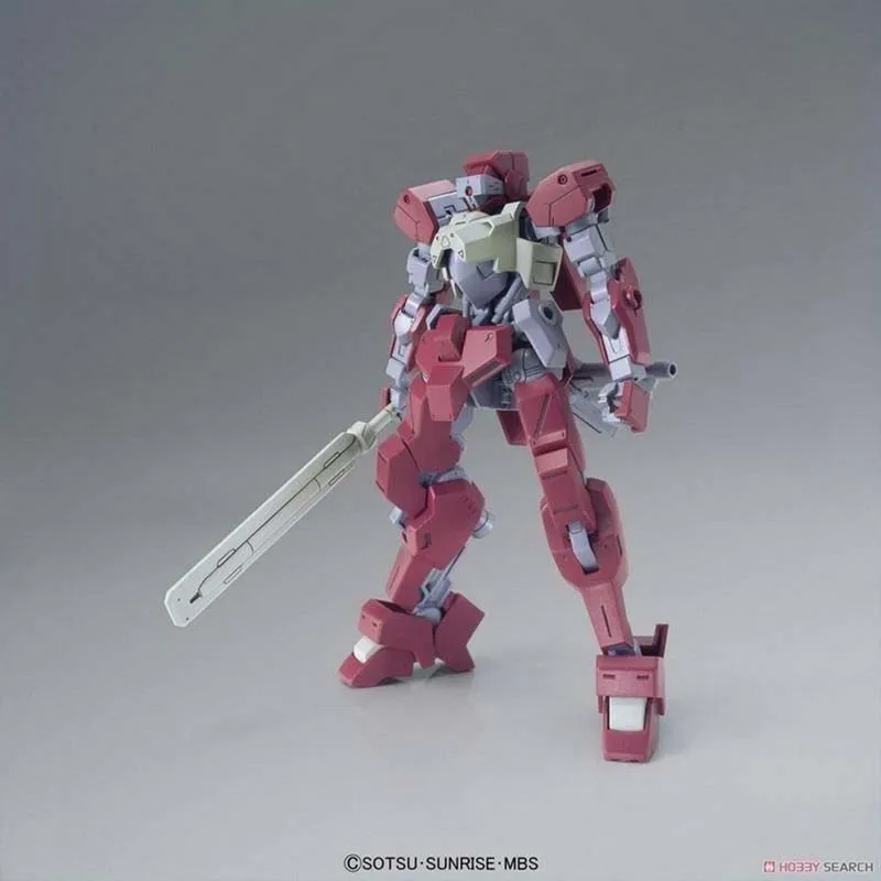 Bandai Gundam Model Kit HG Shi - đánh giá và giá Model Kit Non Gundam
