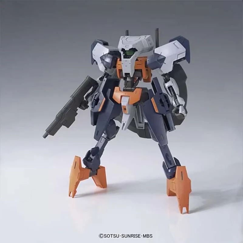Bandai Gundam Model Kit HG Shi - đánh giá và giá Model Kit Non Gundam