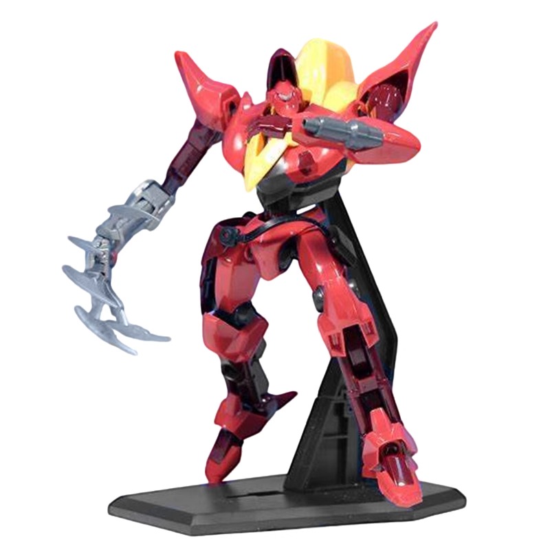 Bandai Original Anime Action F - đánh giá và giá Model Kit Code Geass