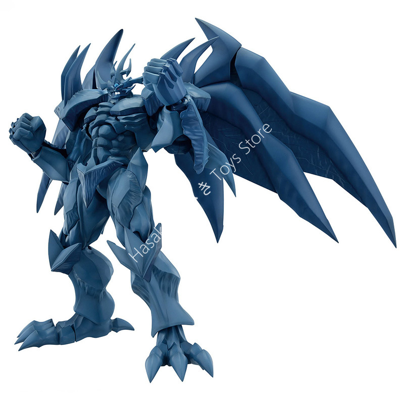 Bandai FRS Figure-rise Standar - đánh giá và giá Model Kit Obelisk The Tormentor