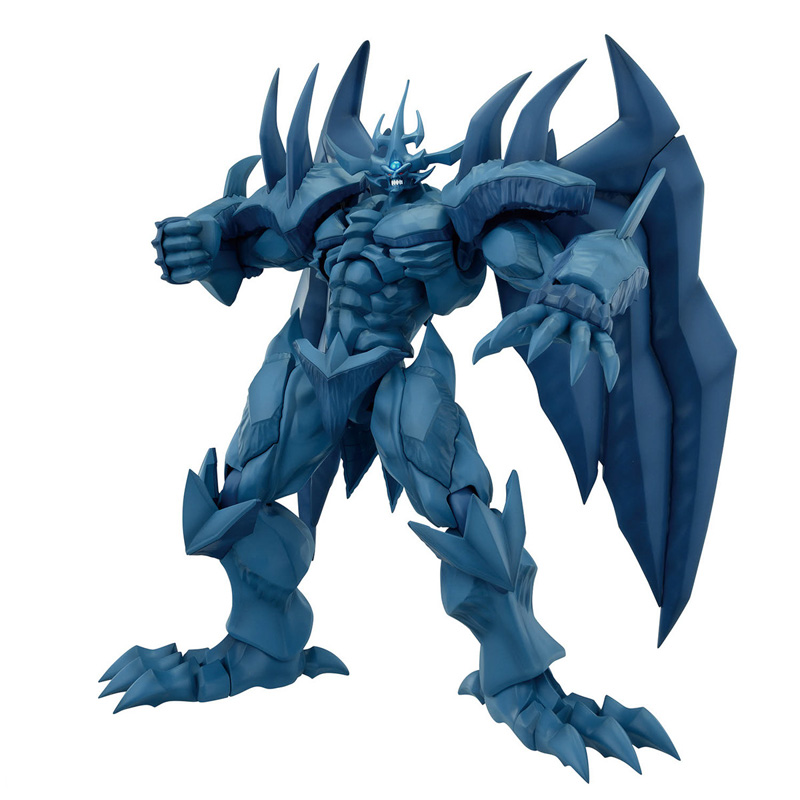 Bandai Original Genuine Figure - đánh giá và giá Model Kit Obelisk The Tormentor