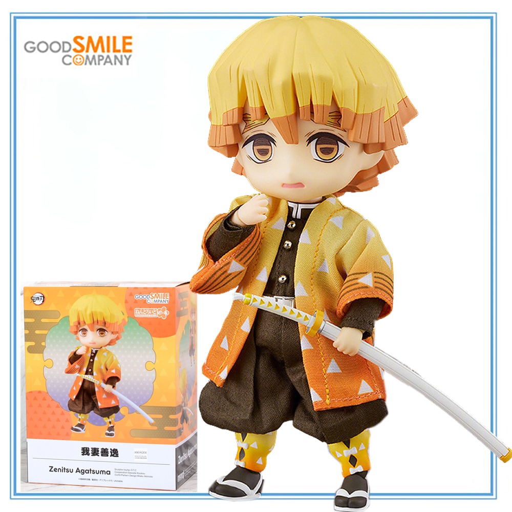 100% Original in Stock Good Sm - đánh giá và giá Model Kit Zenitsu