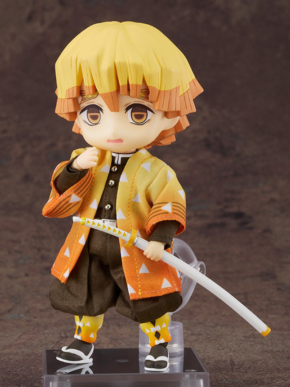 100% Original in Stock Good Sm - đánh giá và giá Model Kit Zenitsu