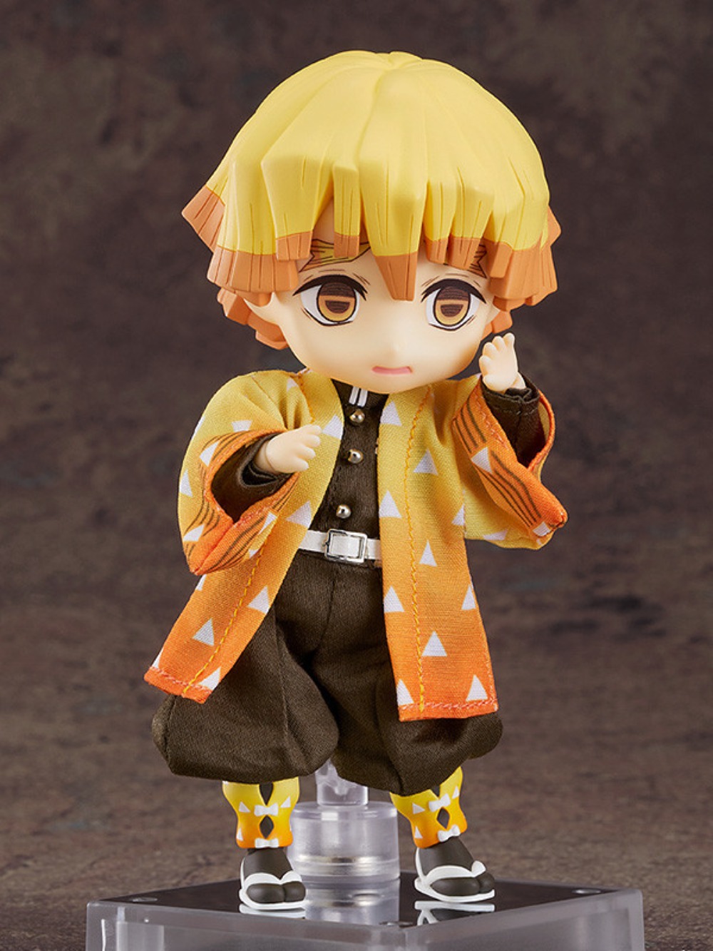 100% Original in Stock Good Sm - đánh giá và giá Model Kit Zenitsu