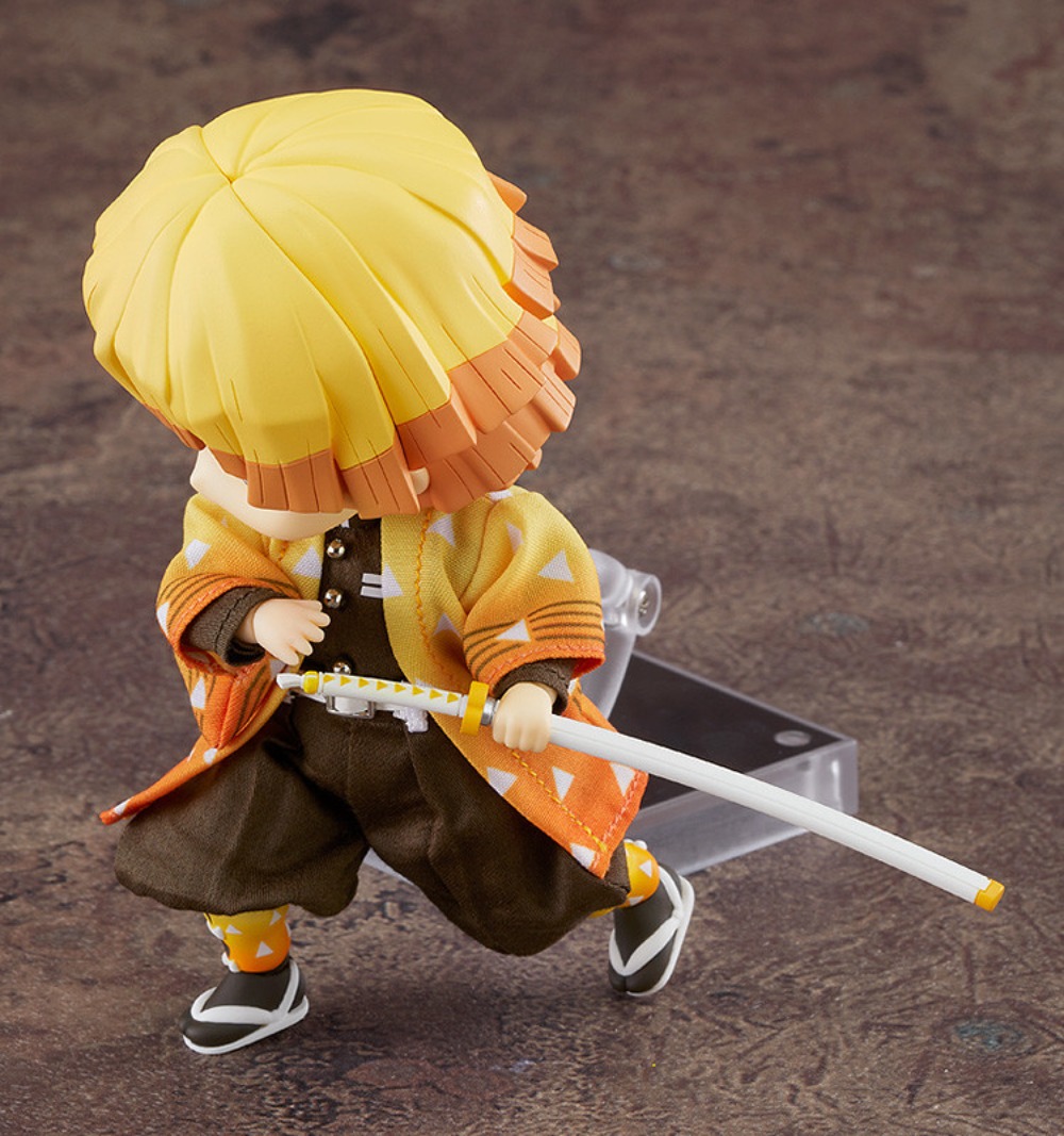 100% Original in Stock Good Sm - đánh giá và giá Model Kit Zenitsu