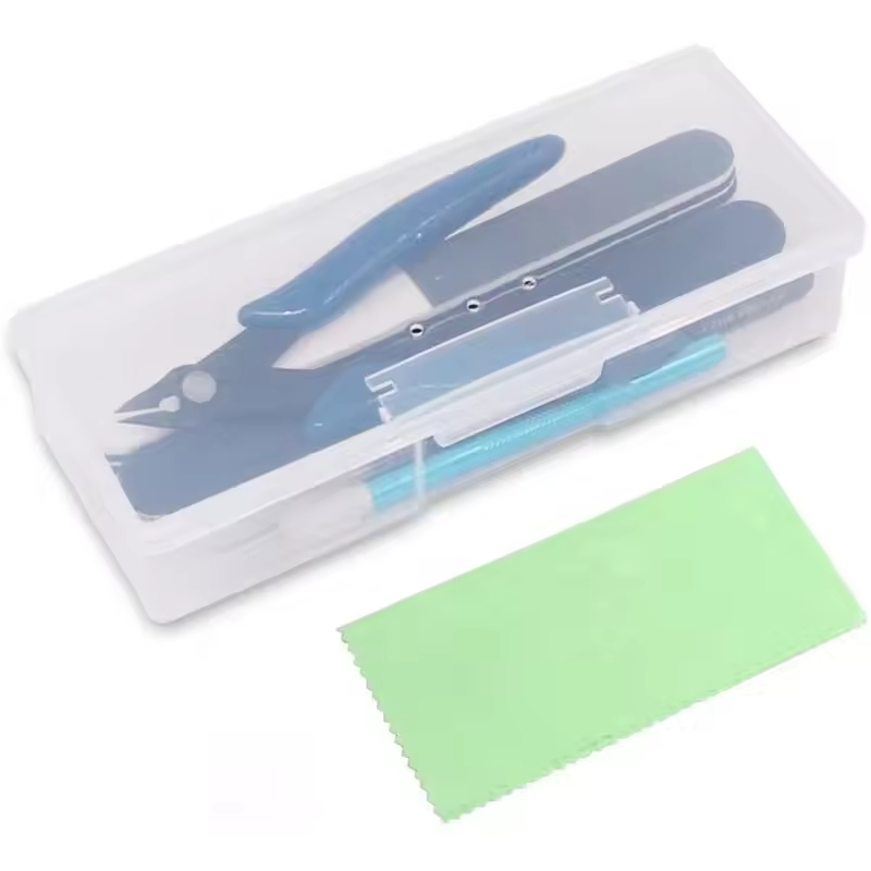 9PCS/1set  Model Building Tool - đánh giá và giá Model Kit Manual