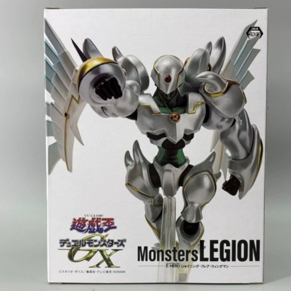 In Stock KONAMI Original Genui - đánh giá và giá Zeus Model Kit Yugioh