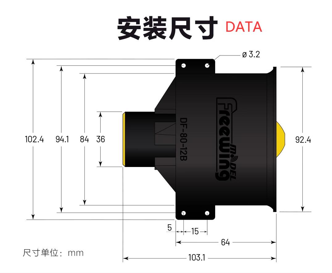 RC Airplane Spare Part Freewin - đánh giá và giá Model Kit Runner Organizer