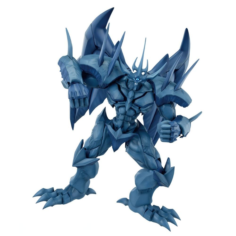 BANDAI Figure-rise Standard Am - đánh giá và giá Model Kit Obelisk The Tormentor