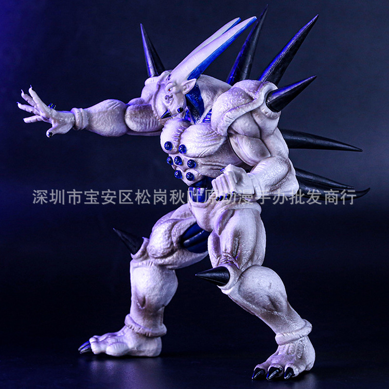 Dragon Ball 25cm Gt Syn Shenro - đánh giá và giá Zeus Model Kit Yugioh