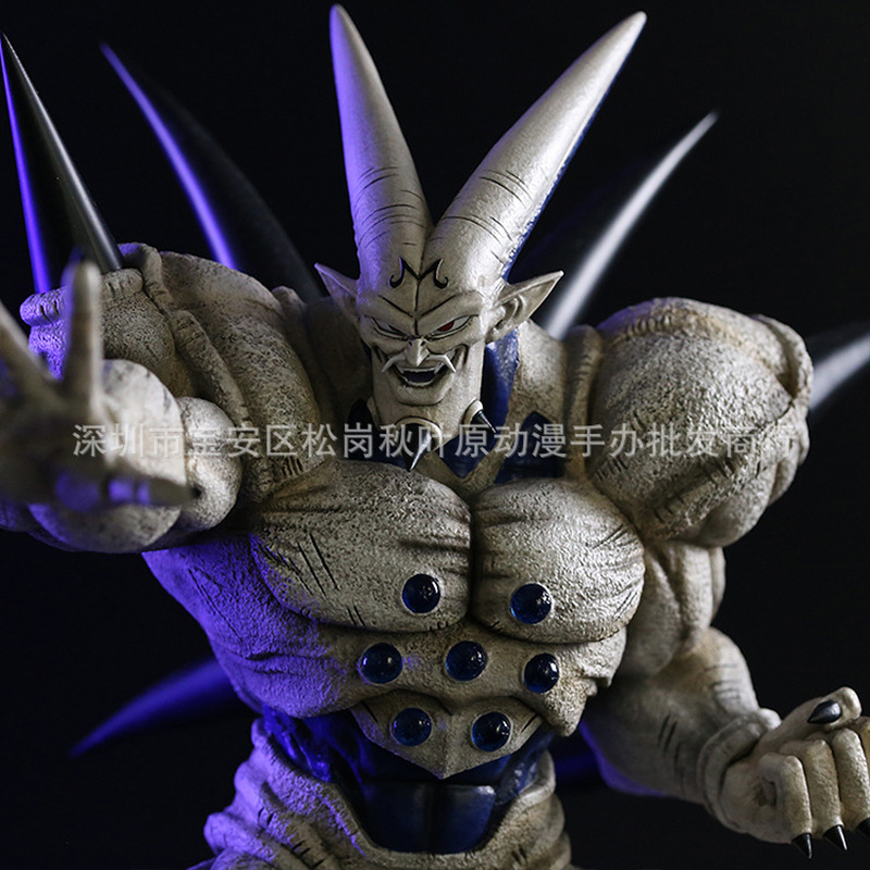 Dragon Ball 25cm Gt Syn Shenro - đánh giá và giá Zeus Model Kit Yugioh