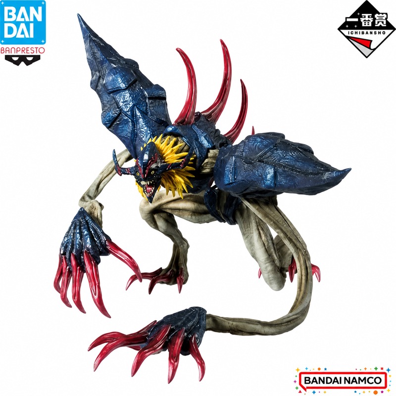In Stock Bandai Original Ichib - đánh giá và giá Zeus Model Kit Yugioh