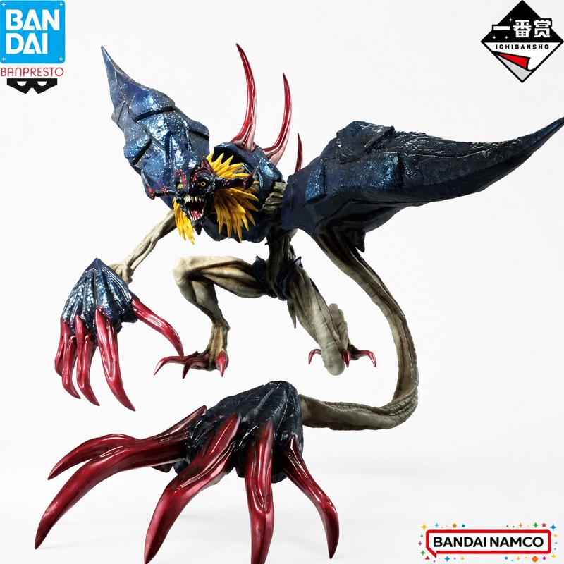In Stock Bandai Original Ichib - đánh giá và giá Zeus Model Kit Yugioh