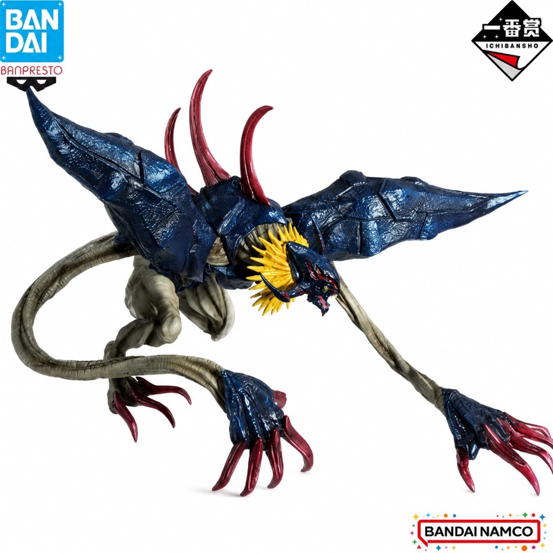 In Stock Bandai Original Ichib - đánh giá và giá Zeus Model Kit Yugioh
