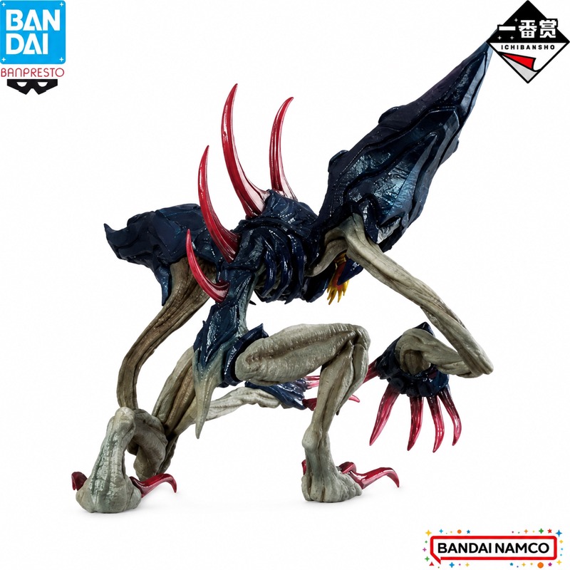 In Stock Bandai Original Ichib - đánh giá và giá Zeus Model Kit Yugioh