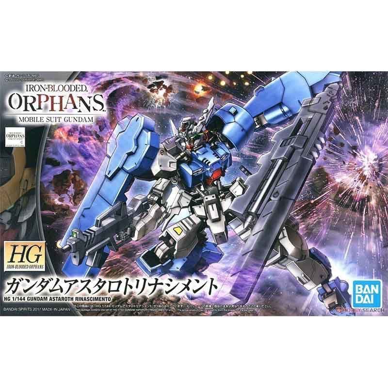 Bandai Original Gundam Iron Bl - đánh giá và giá Model Kit Non Gundam
