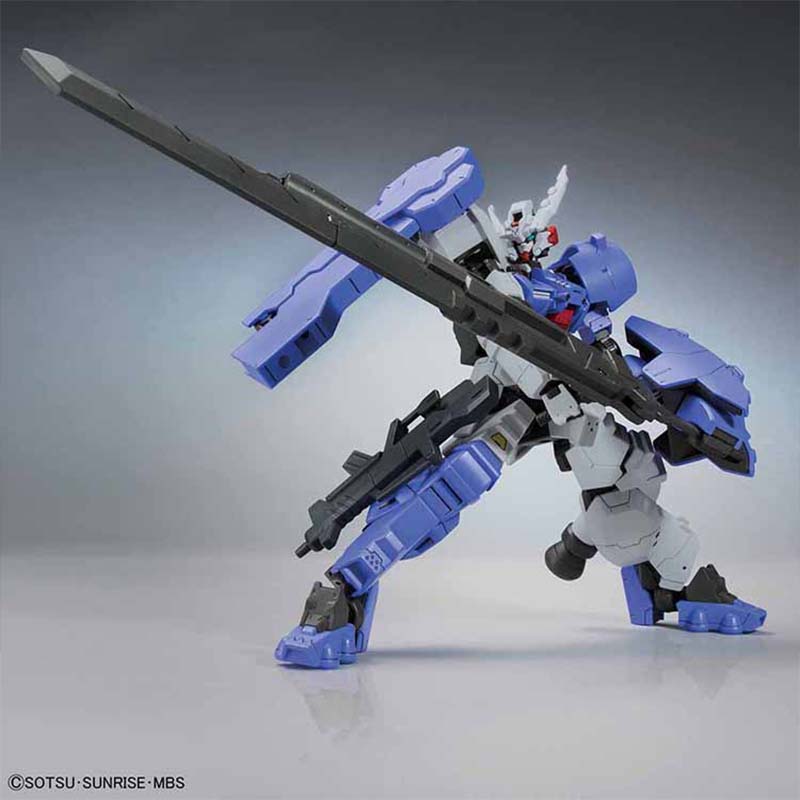 Bandai Original Gundam Iron Bl - đánh giá và giá Model Kit Non Gundam