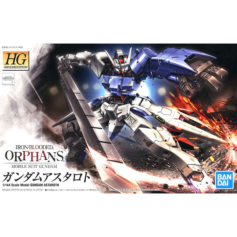 Bandai Original Gundam Iron Bl - đánh giá và giá Model Kit Non Gundam