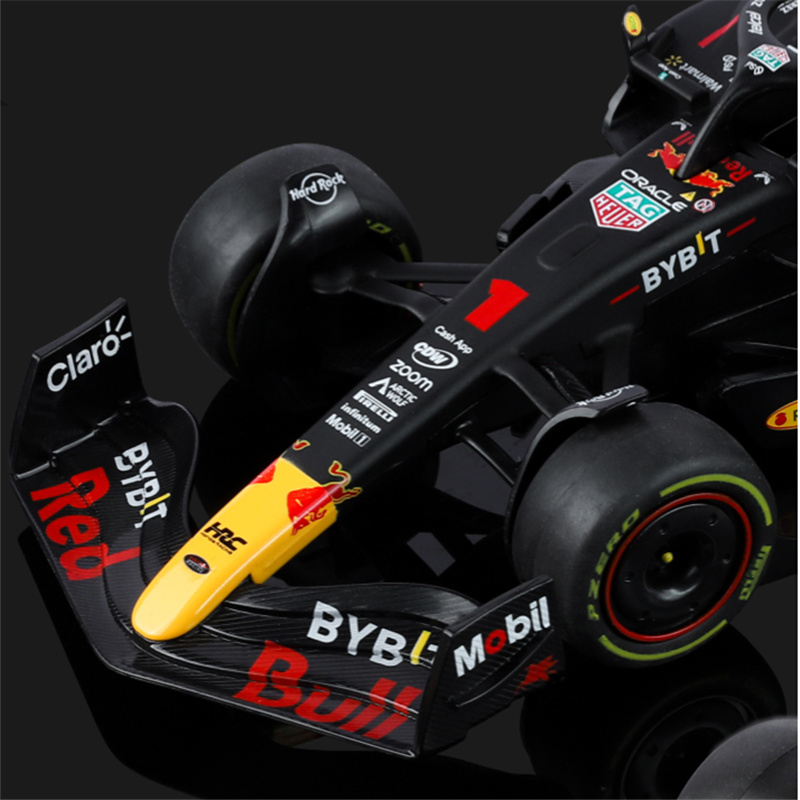 1:24 2023 Champion Red Bull RB - đánh giá và giá Model Kit Formula 1