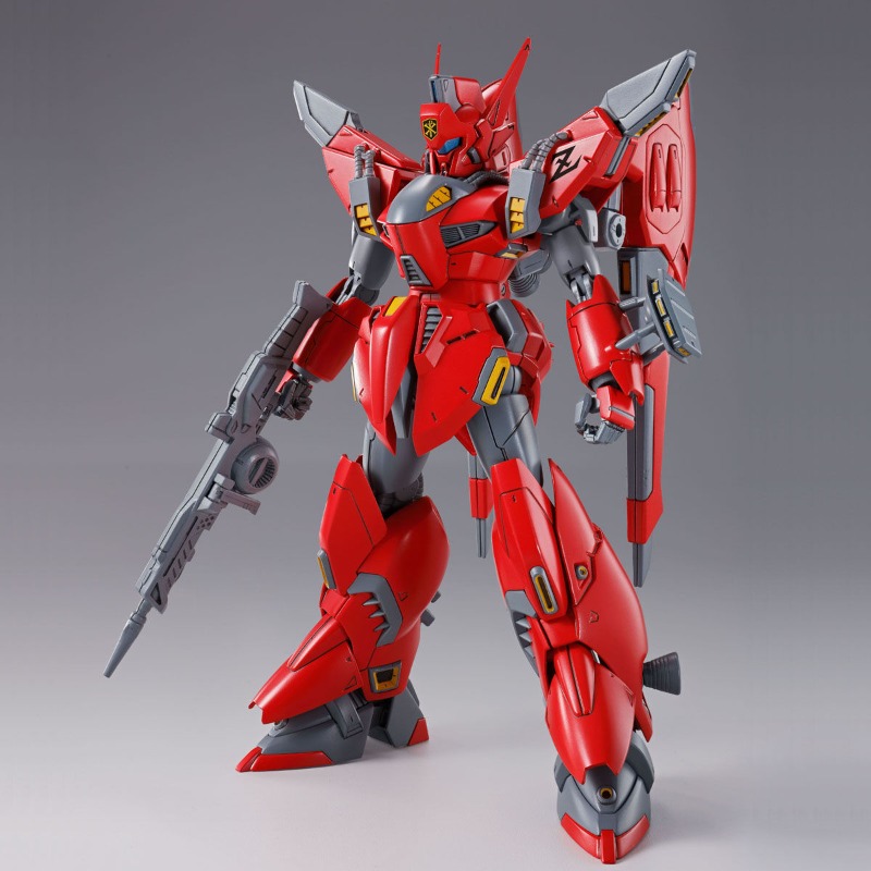 BANDAI PB RE 1/100 XM-07G Vign - đánh giá và giá Model Kit Formula 1