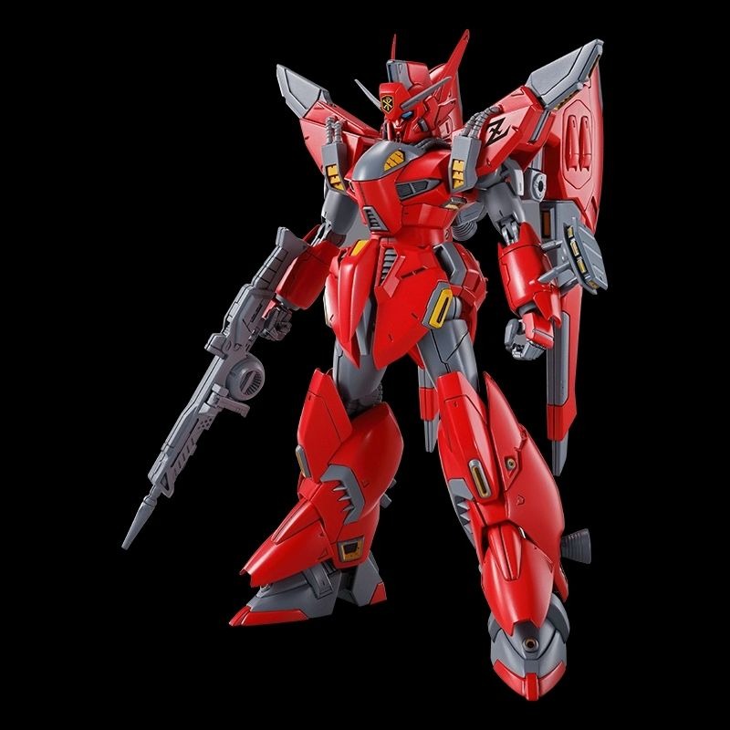 BANDAI PB RE 1/100 XM-07G Vign - đánh giá và giá Model Kit Formula 1