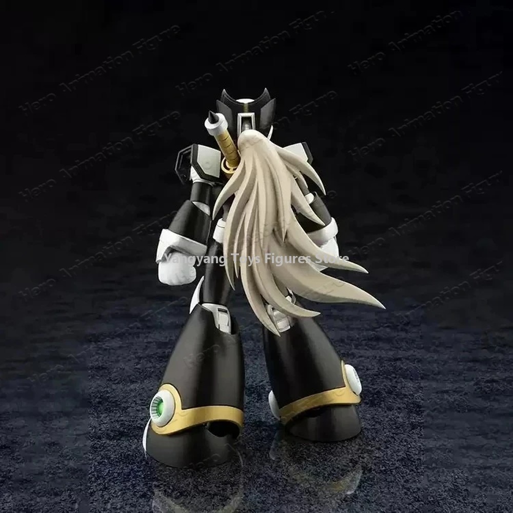 Kotobukiya KP700 1/12 Scale Ja - đánh giá và giá Mega Man X Model Kit