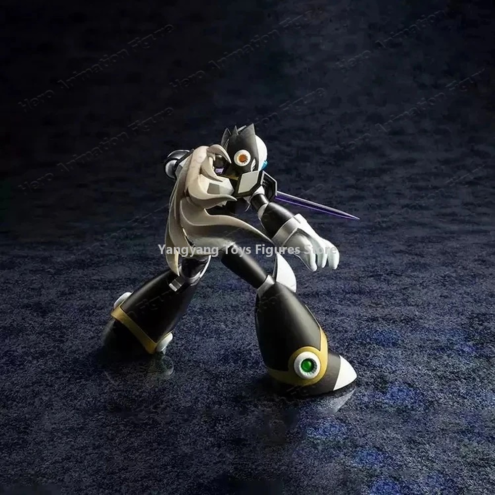 Kotobukiya KP700 1/12 Scale Ja - đánh giá và giá Mega Man X Model Kit