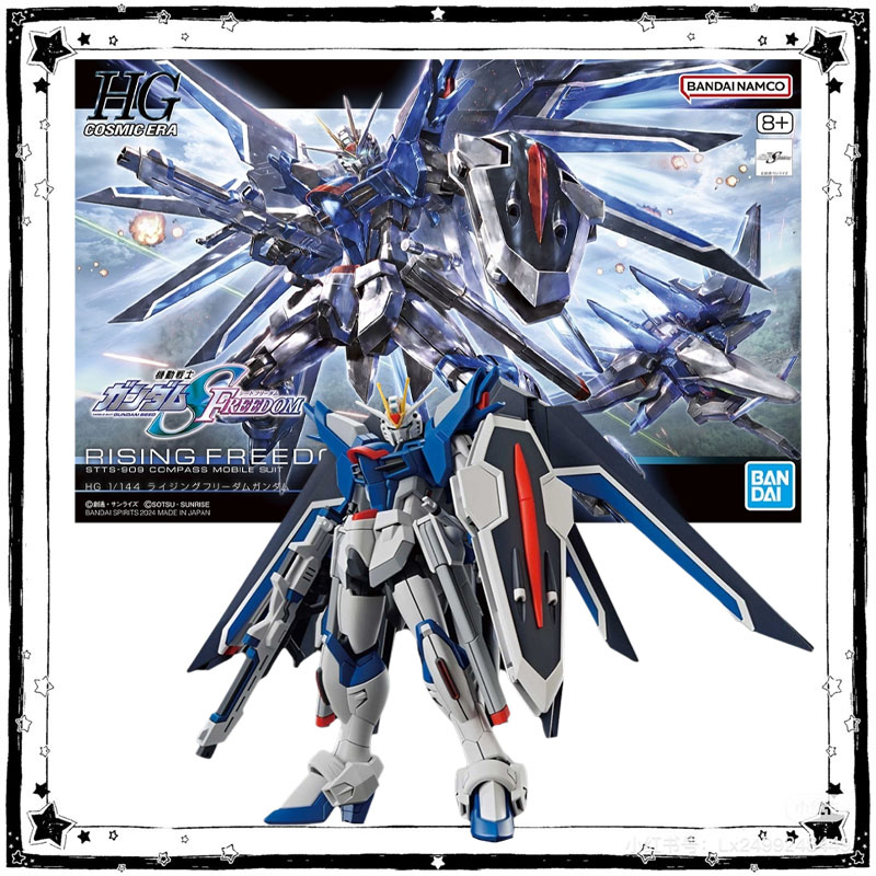 In Stock Bandai Gundam Model K - đánh giá và giá Model Kit Non Gundam